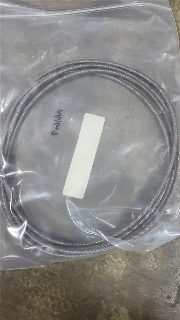 NEW SEAL RING indicator image 1