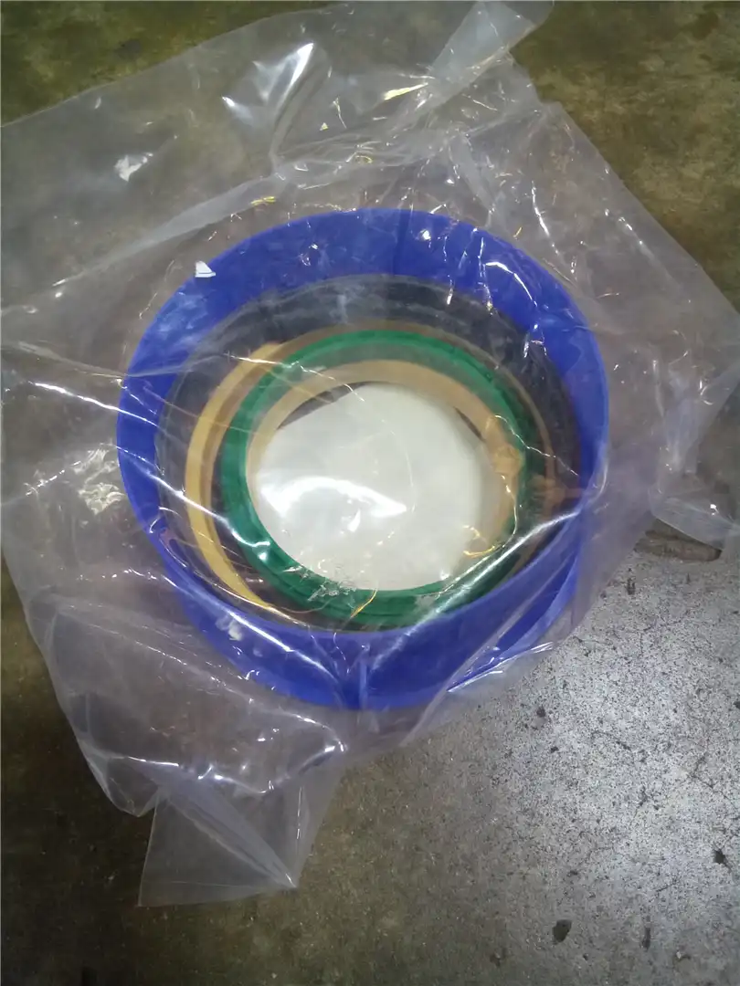 NEW SEAL KIT indicator image 1