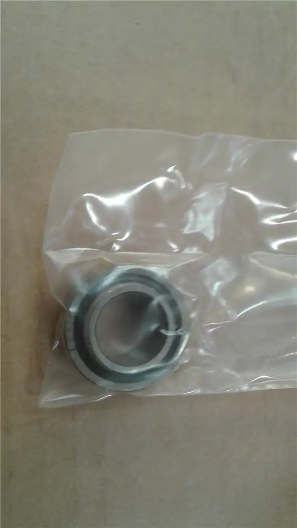 NEW BEARING GUIDE indicator image 1