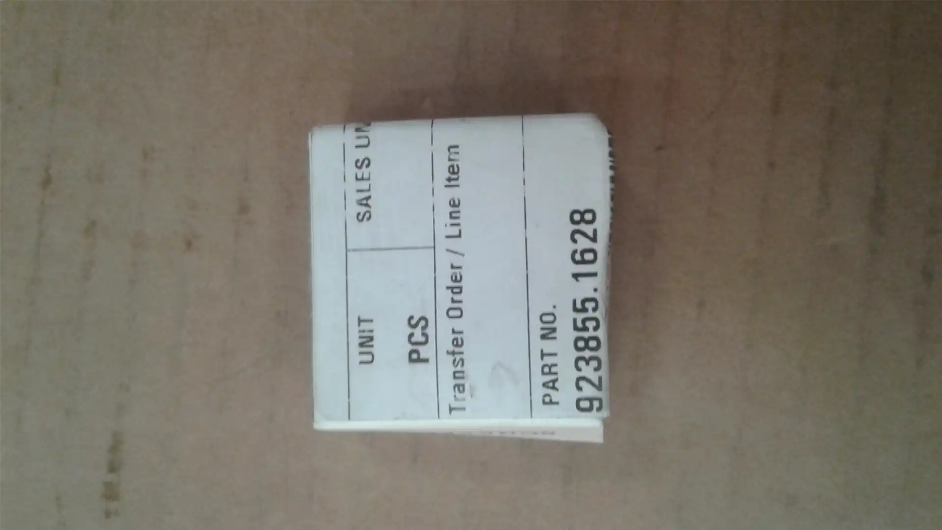 NEW BEARING GUIDE image 2