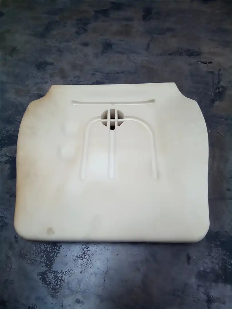 NEW SEAT PAD indicator image 1