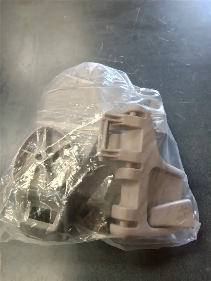 NEW PLASTIC PART K image 2