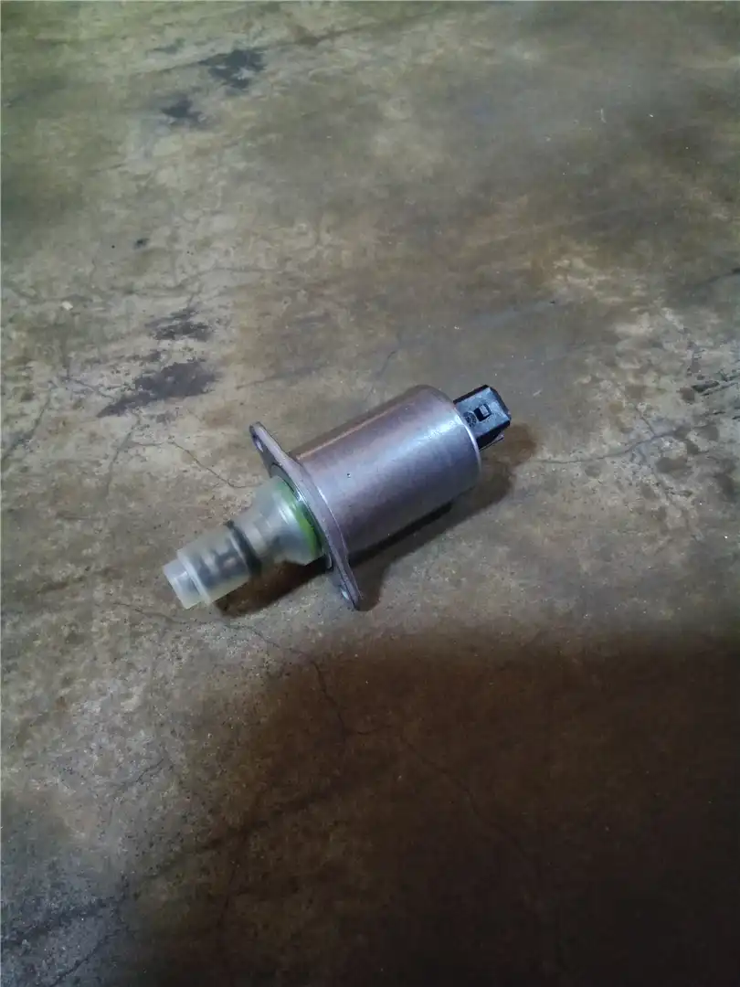NEW SOLENOID VALVE indicator image 1
