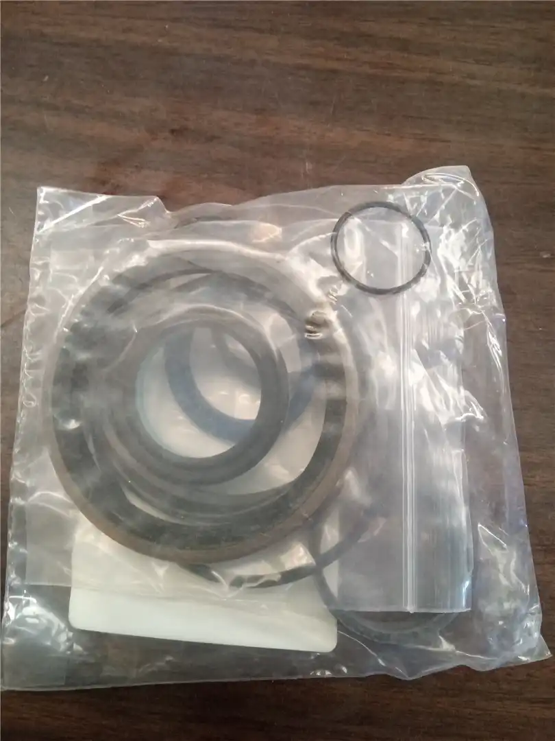 NEW SEAL KIT image 2