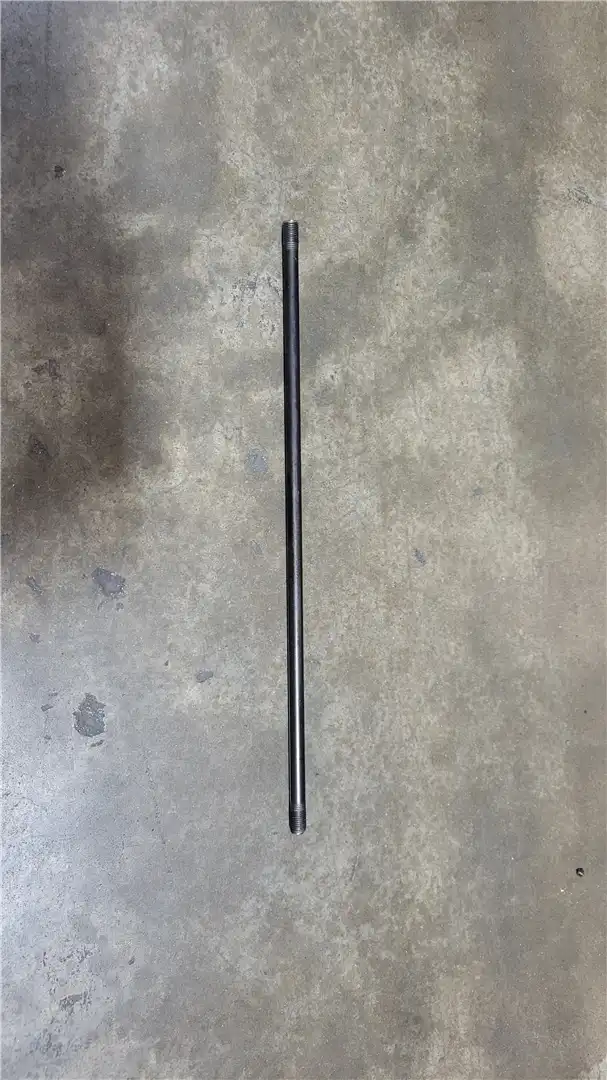 NEW TIE ROD indicator image 1