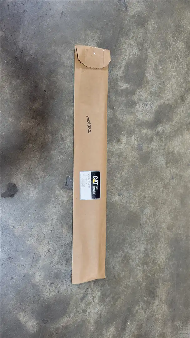 NEW TIE ROD image 2