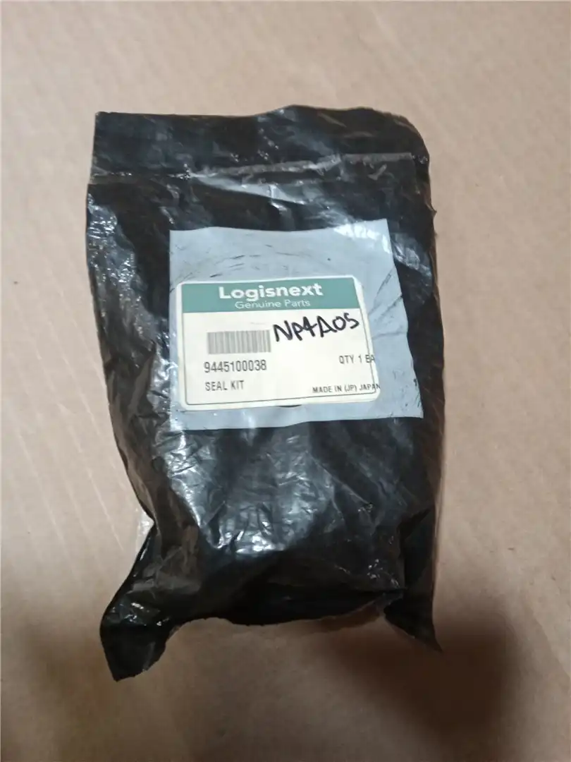 NEW SEAL KIT image 2