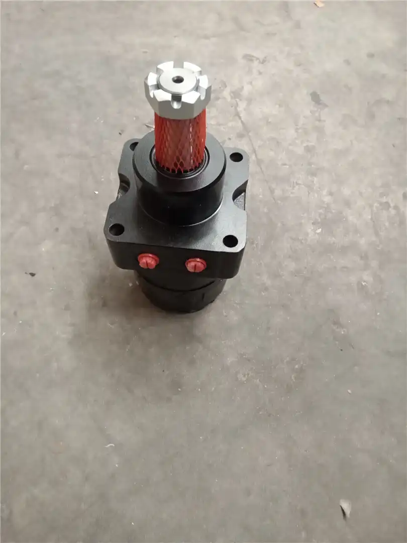 NEW DRIVE MOTOR GN indicator image 1