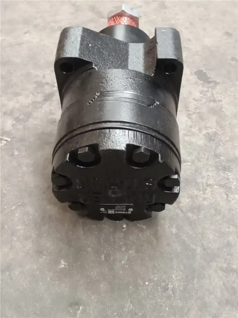 NEW DRIVE MOTOR GN image 2