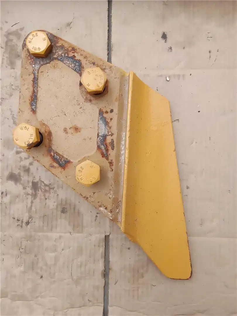 NEW SIDE CUTTER image 2