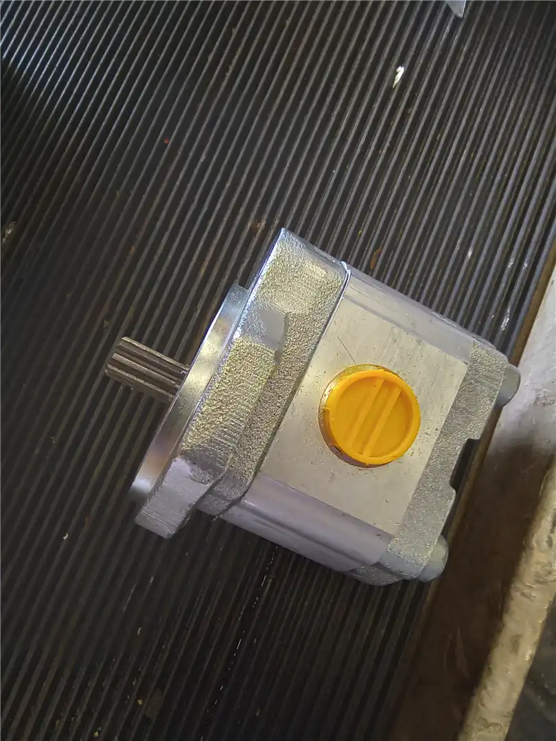 NEW FUNCTION PUMP image 2