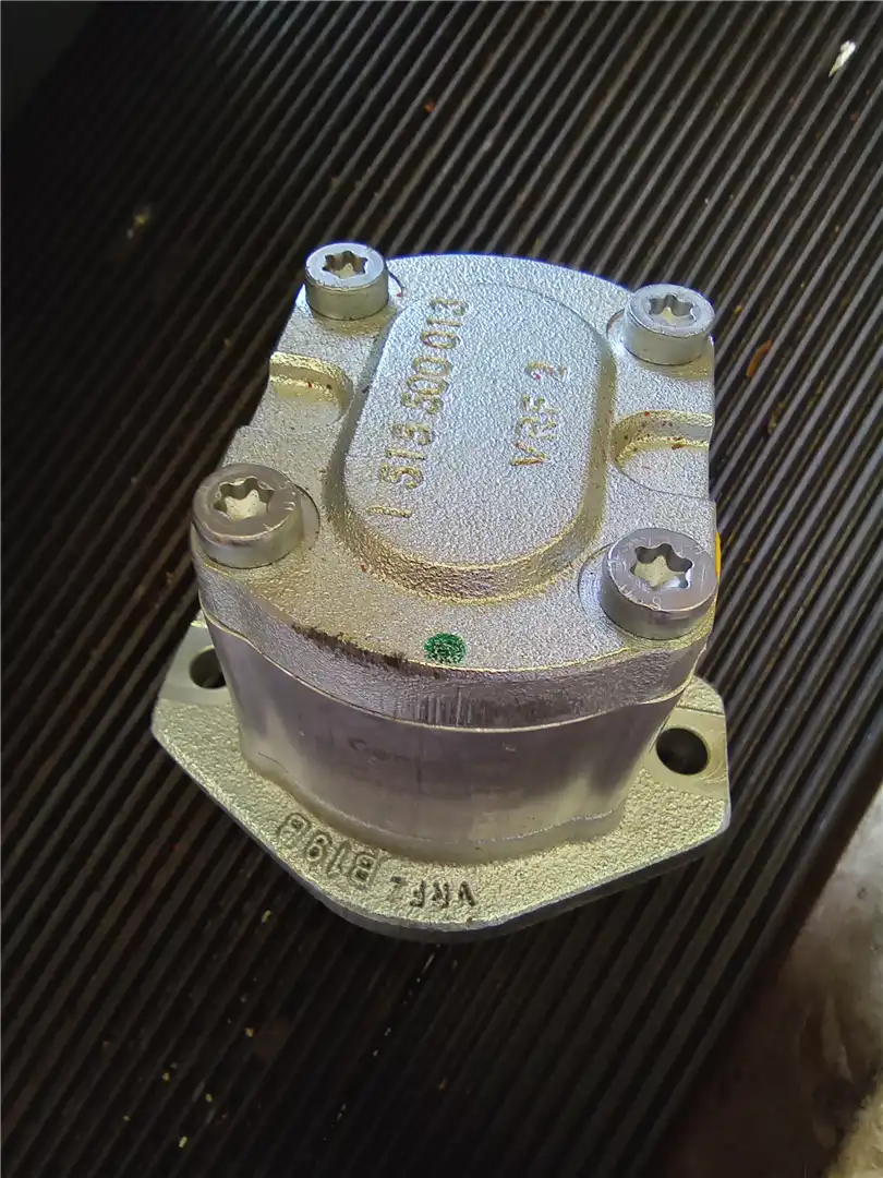 NEW FUNCTION PUMP image 3