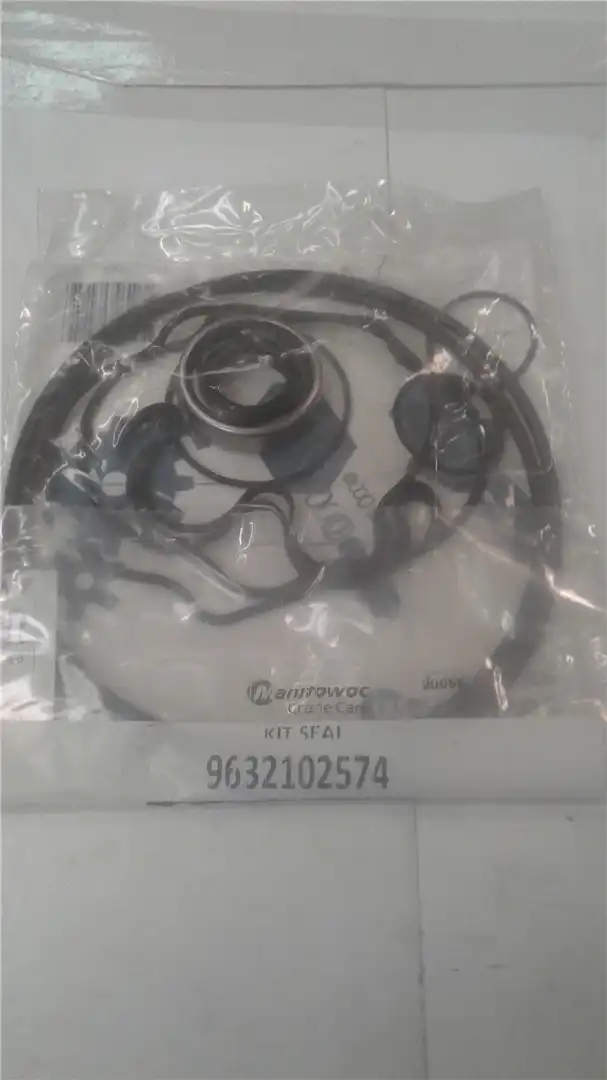 NEW SEAL KIT indicator image 1