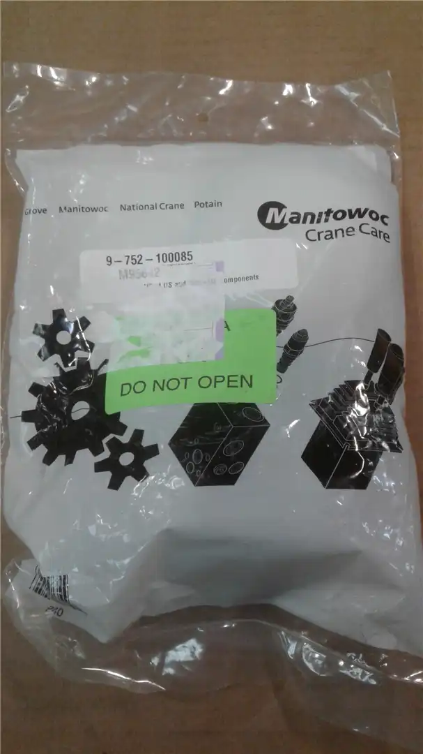 NEW REPAIR KIT image 2