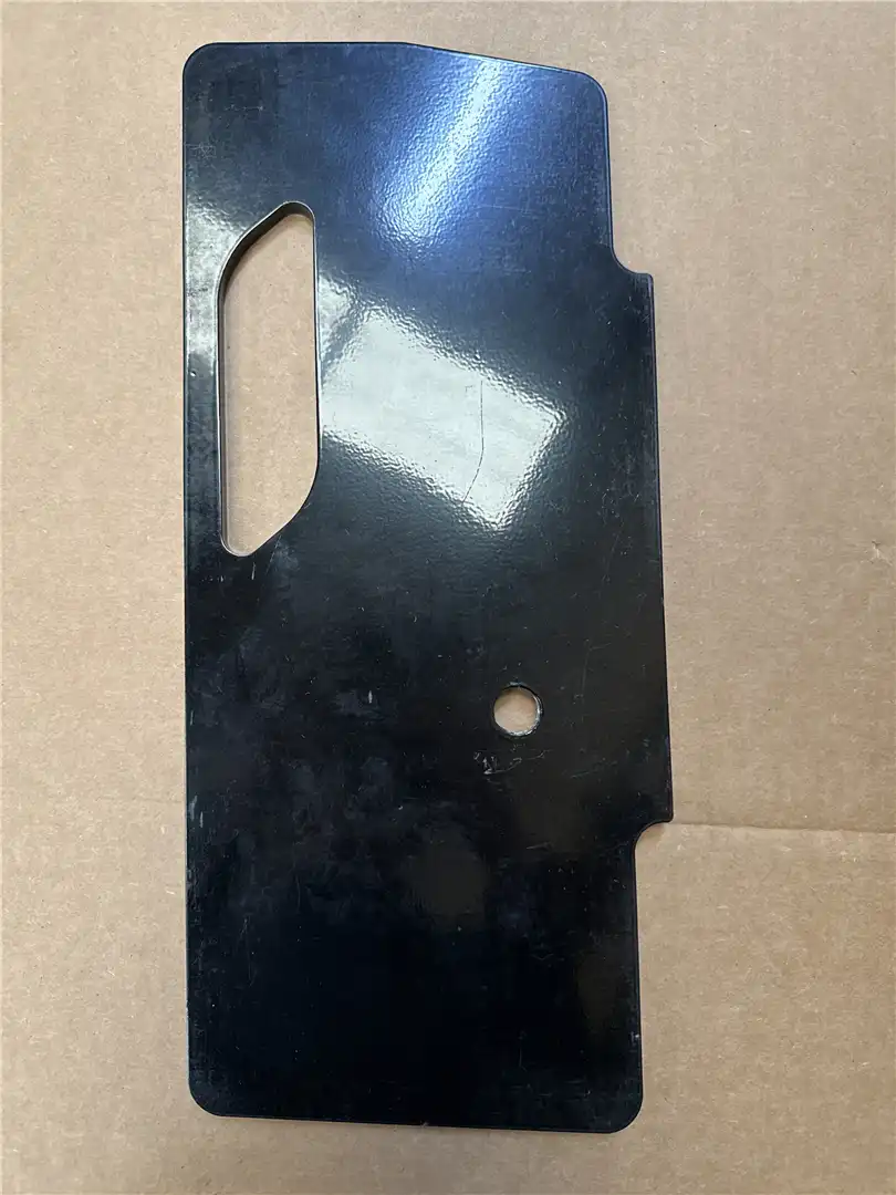 NEW BATT GATE image 3