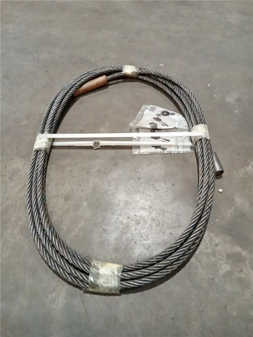 NEW CABLE AS image 2