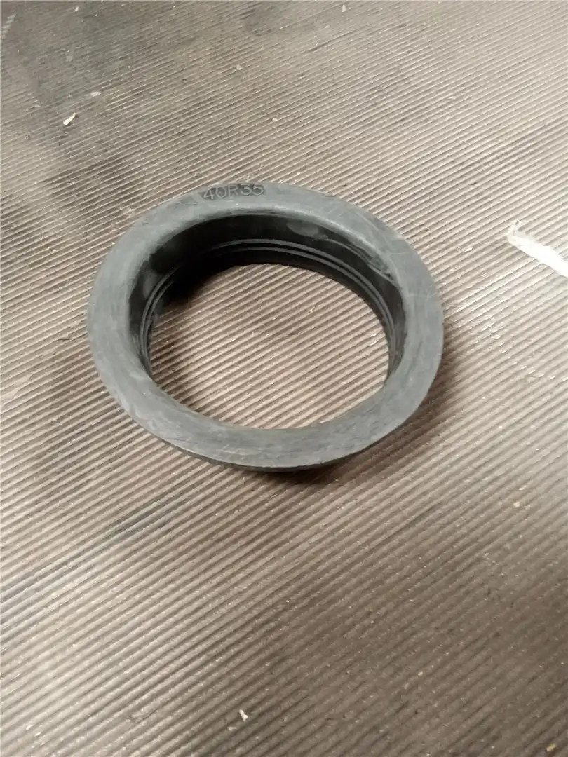 NEW RUBBER ADAPTER indicator image 1