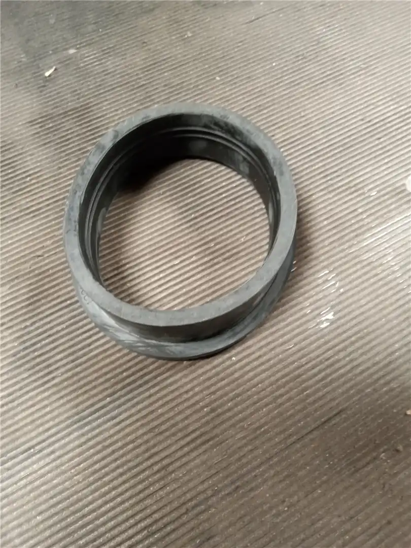 NEW RUBBER ADAPTER image 2