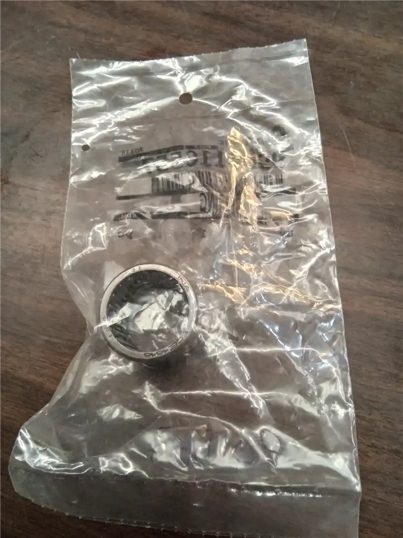 NEW BEARING image 2