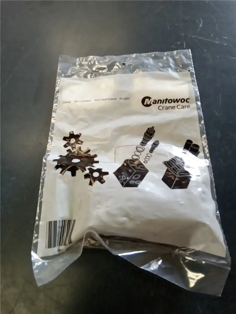NEW REPAIR KIT image 2