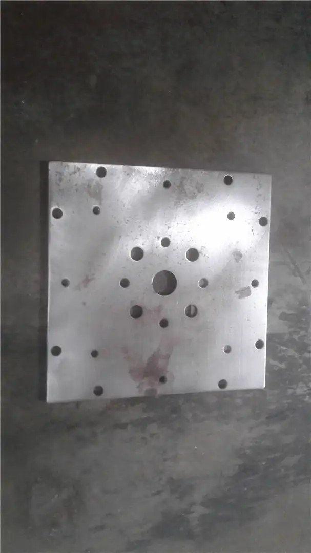 NEW PLATE indicator image 1