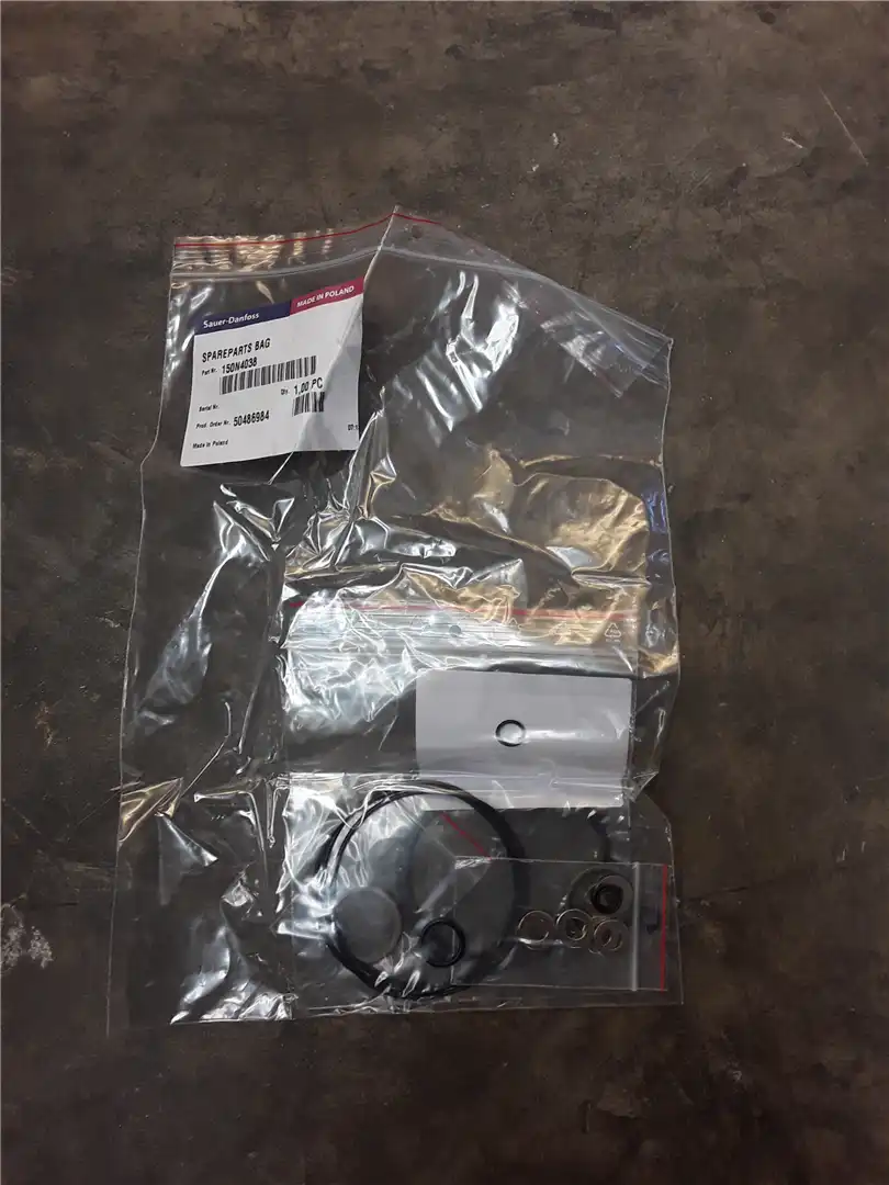 NEW SEAL KIT indicator image 1