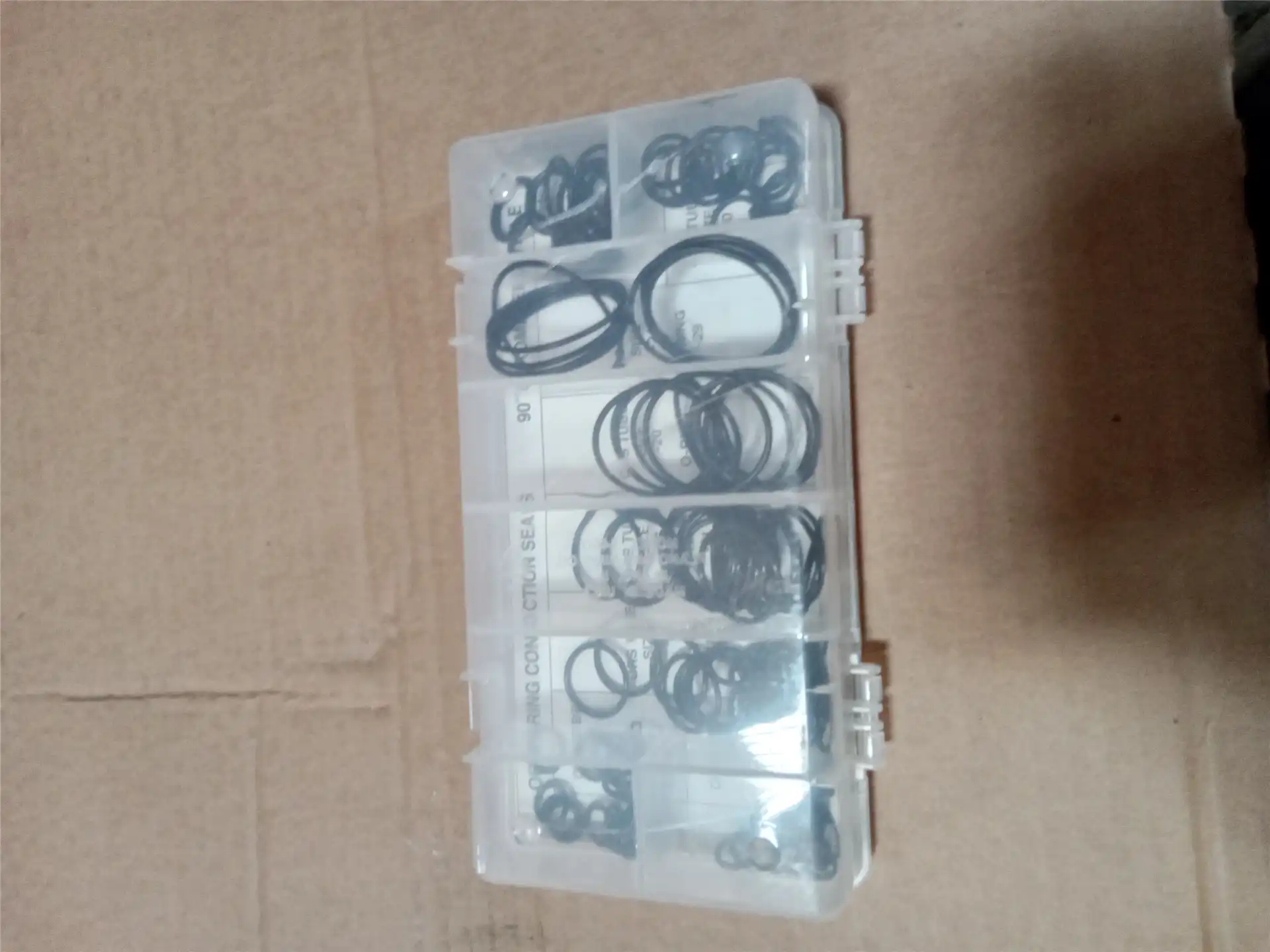 NEW O-RINGS image 2