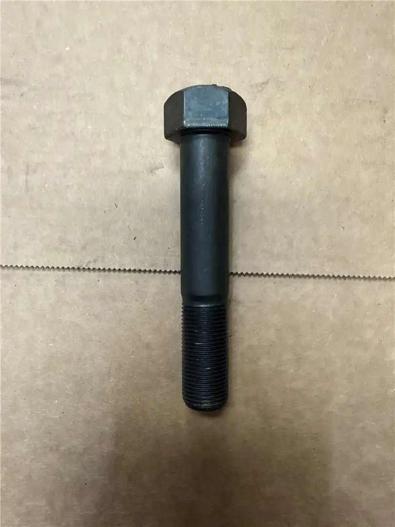 USED BOLT image 2