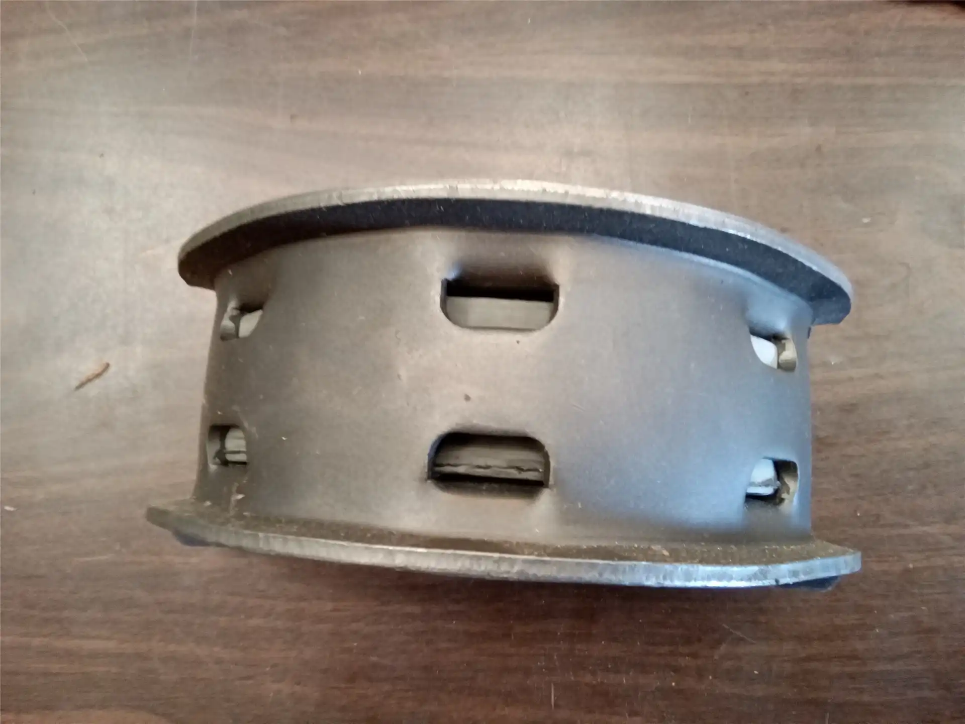 NEW DRIVE SHAFT CE image 2