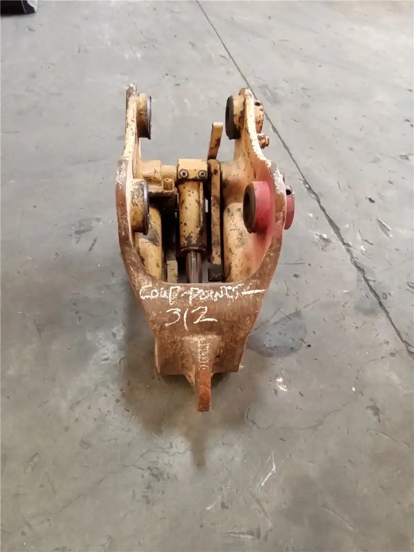 USED COUPLER image 2