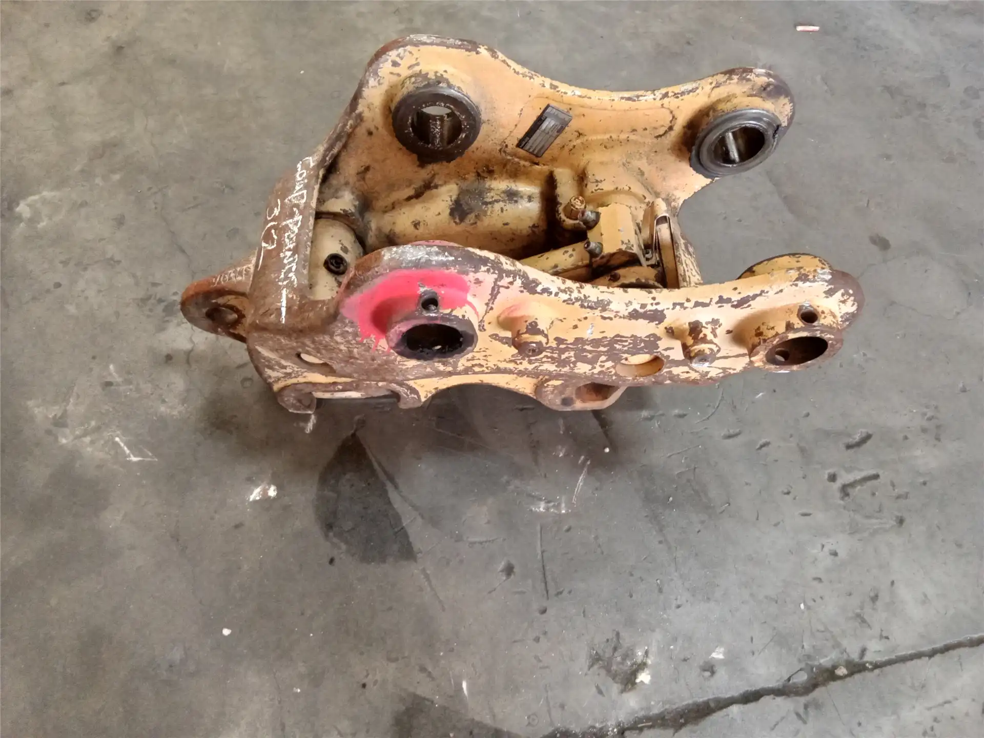 USED COUPLER image 3