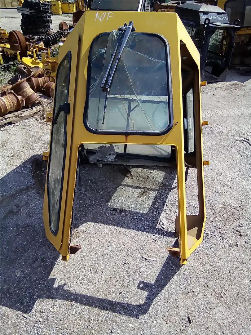 USED SOFT CAB image 4