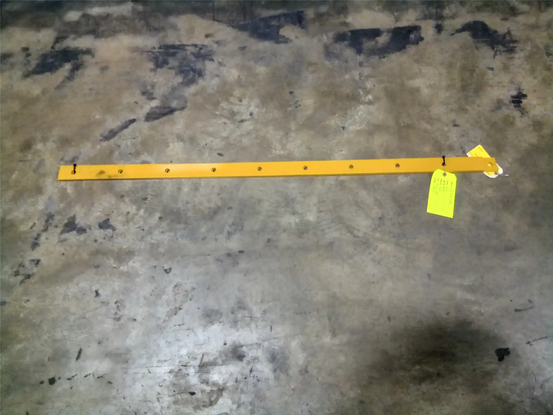 NEW CLAMP BAR image 2