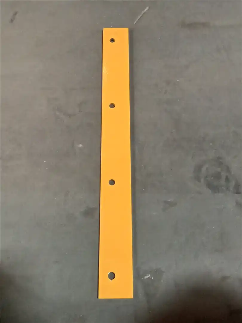 NEW PLATE indicator image 1