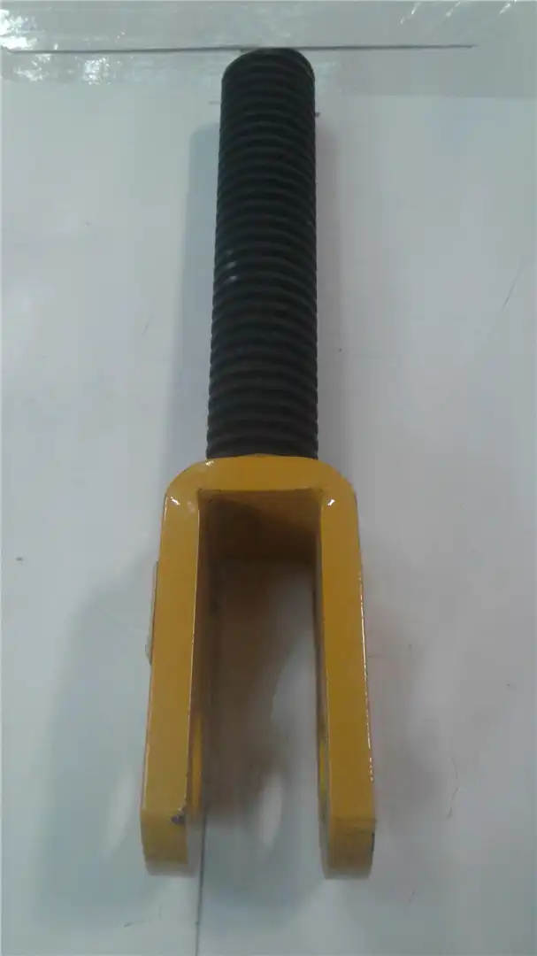 NEW CLEVIS YOKE LH image 2