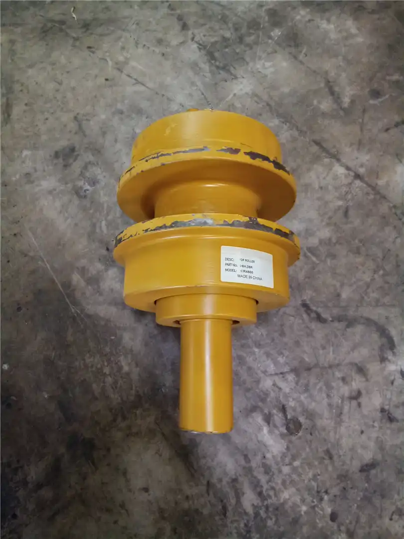 NEW TOP ROLLER indicator image 1