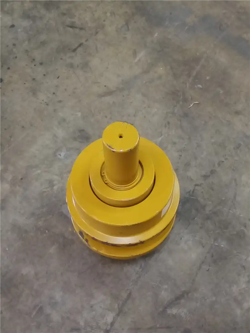 NEW TOP ROLLER image 2