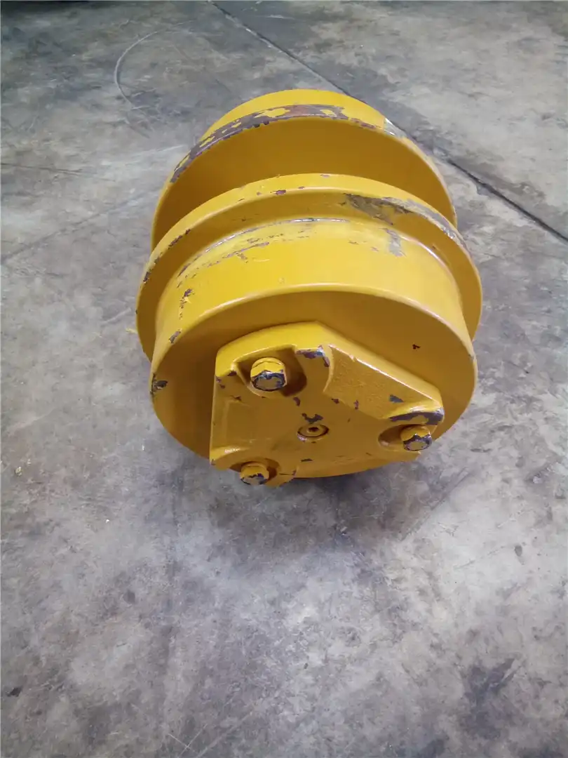 NEW TOP ROLLER image 3