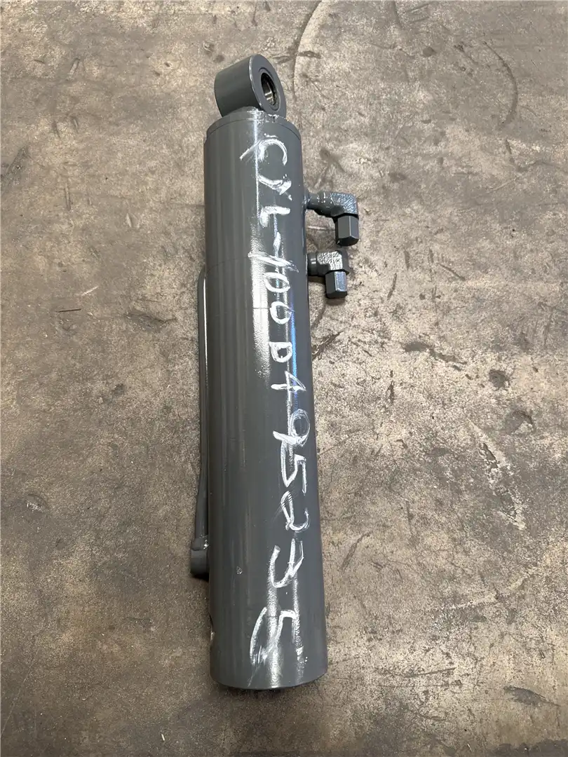 NEW TILT CYL indicator image 1