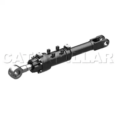 USED CYLINDER indicator image 1