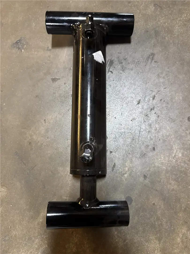 NEW MAS CYL indicator image 1