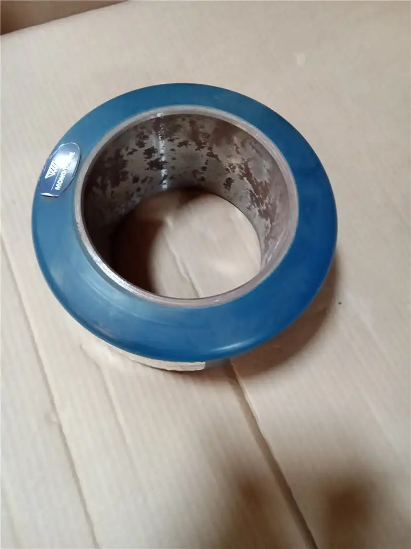 NEW ROLLER indicator image 1