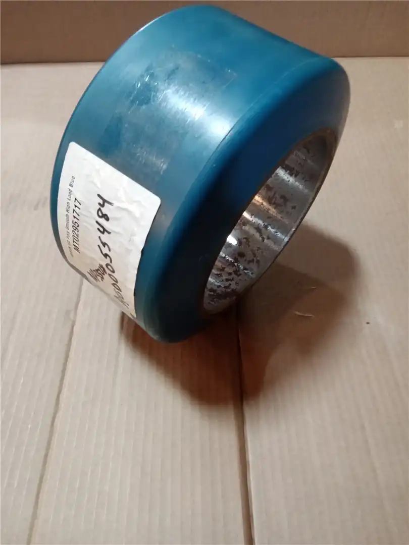 NEW ROLLER image 2