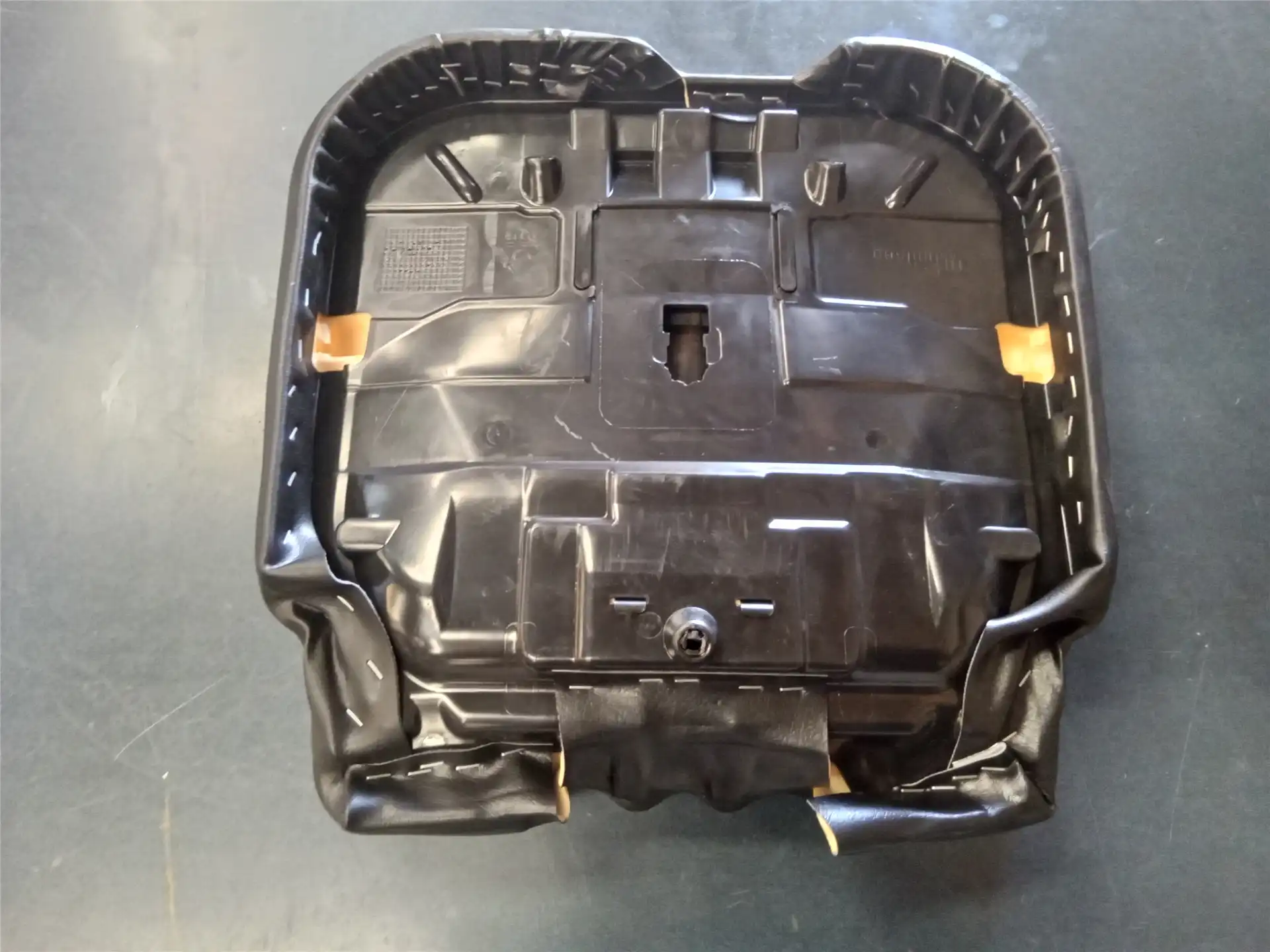 NEW SEAT CUSHION image 2