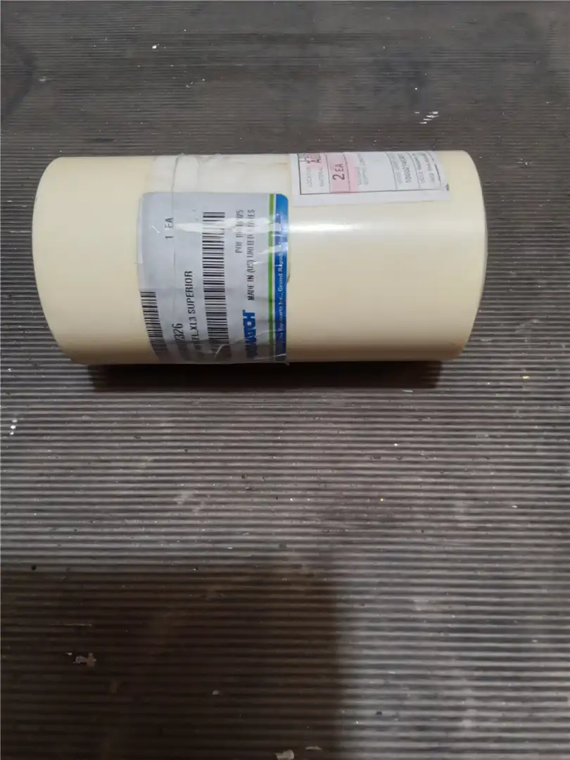 NEW XL3 LOAD WHEEL image 2