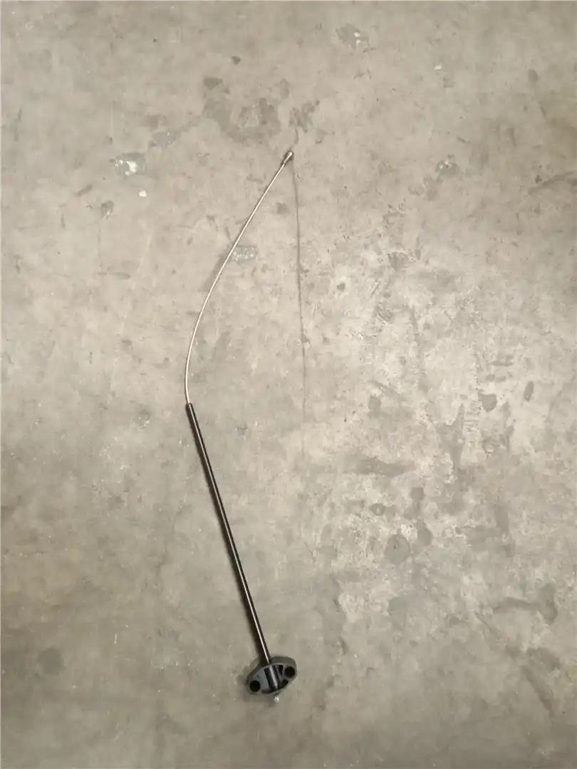 NEW BRAKE CABLE indicator image 1
