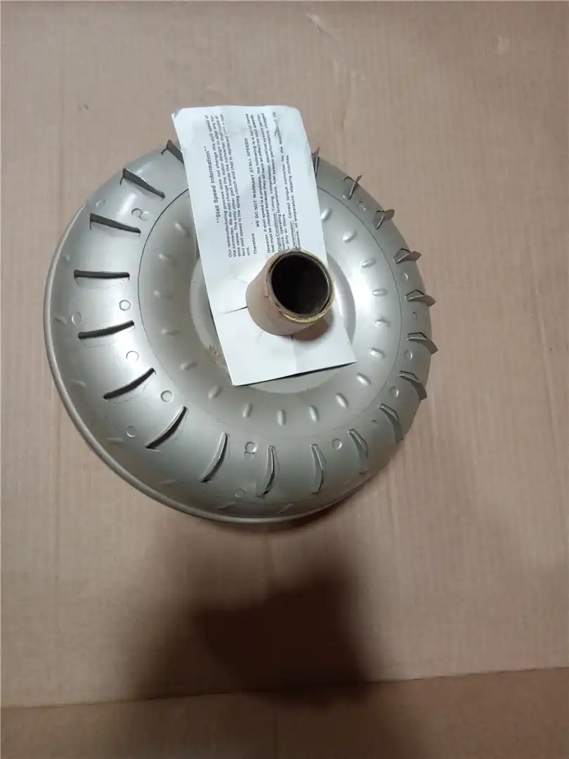 NEW TOURQUE CONVER indicator image 1