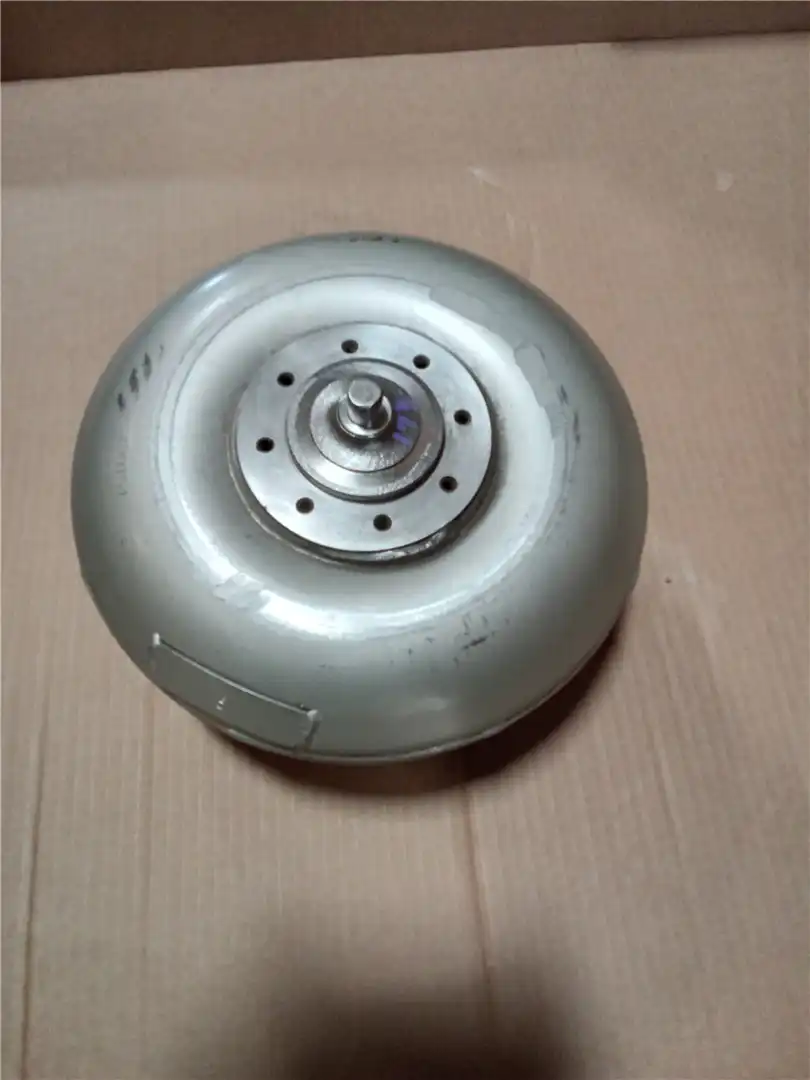 NEW TOURQUE CONVER image 2