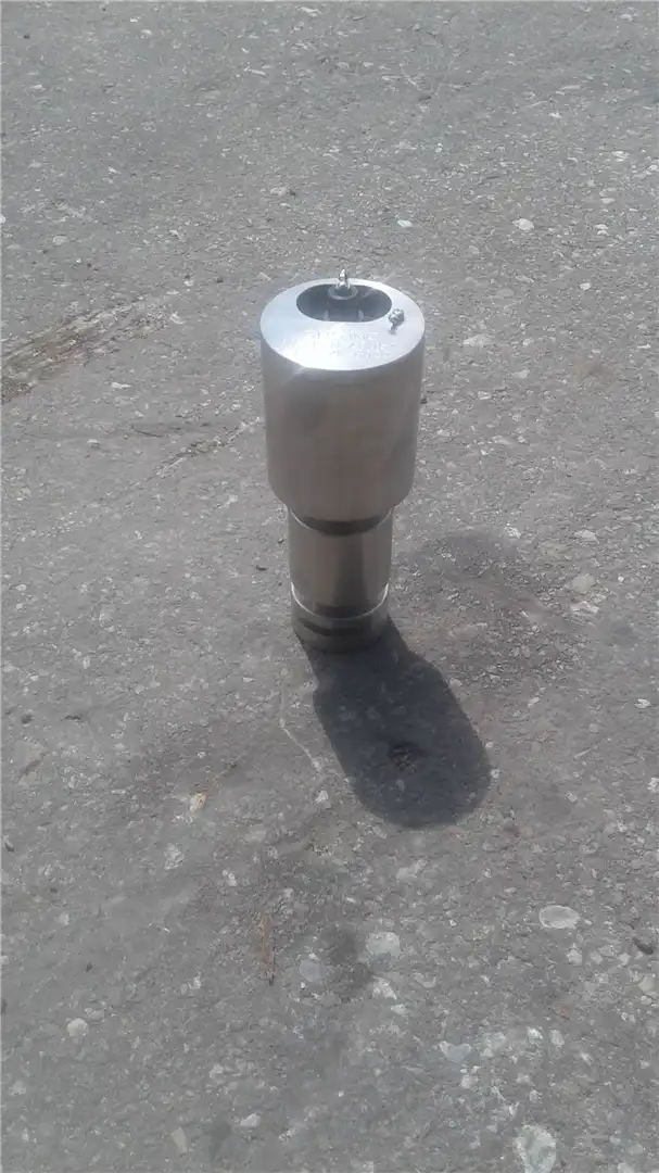 NEW LOAD PIN indicator image 1