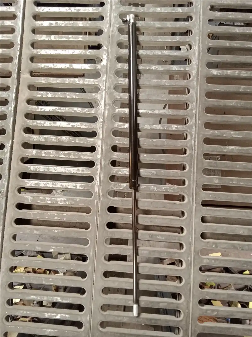 NEW AIR SPRING indicator image 1
